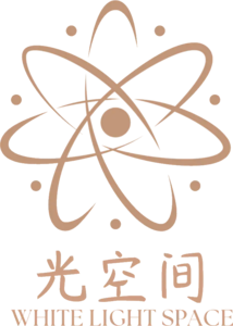 Visualize 1996服务商家Logo-光空间 White Light Space