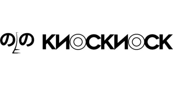 Visualize 1996服务商家Logo-KNOCKNOCK 敲敲