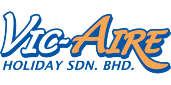 Visualize 1996服务商家Logo-Vic-Aire Holiday Sdn Bhd