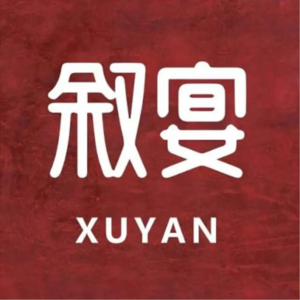 Visualize 1996服务商家Logo-叙宴 XUYAN