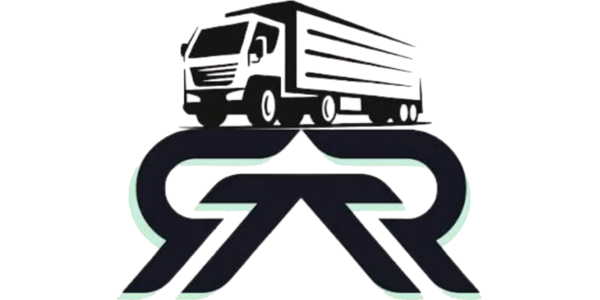 Visualize 1996服务商家Logo-RR Logistics