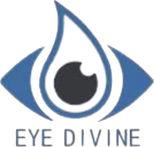 Visualize 1996服务商家Logo-Eye Divine