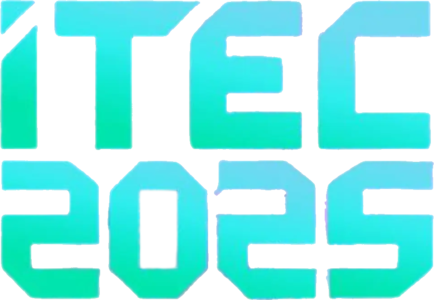 Visualize 1996服务商家Logo-iTEC 2025