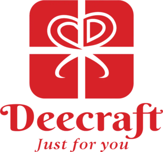 Visualize 1996服务商家Logo-Deecraft