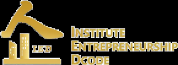 Visualize 1996服务商家Logo-IED Institute Entrepreneurship Dcode