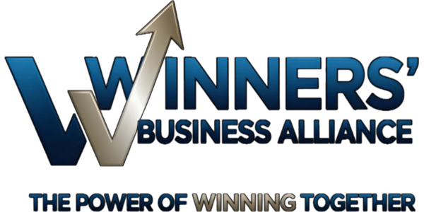 Visualize 1996服务商家Logo-Winners' Business Alliance