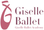 Visualize 1996服务商家Logo-Giselle Ballet Academy