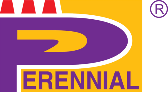 Visualize 1996服务商家Logo-Perennial