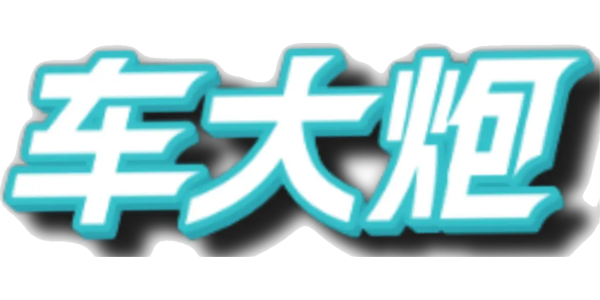 Visualize 1996服务商家Logo-车大炮