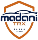 Visualize 1996服务商家Logo-Madani TRX