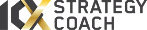 Visualize 1996服务商家Logo-10X Strategy Coach