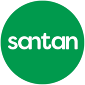 Visualize 1996服务商家Logo-santan