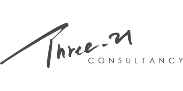 Visualize 1996服务商家Logo-Three-21 Consultancy