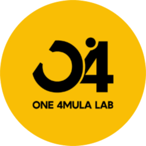 Visualize 1996服务商家Logo-One 4Mula Lab