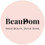 Visualize 1996服务商家Logo-BeauDom