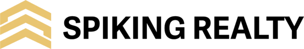 Visualize 1996服务商家Logo-Spiking Realty