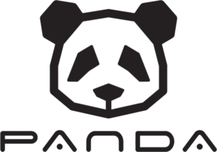 Visualize 1996服务商家Logo-Panda